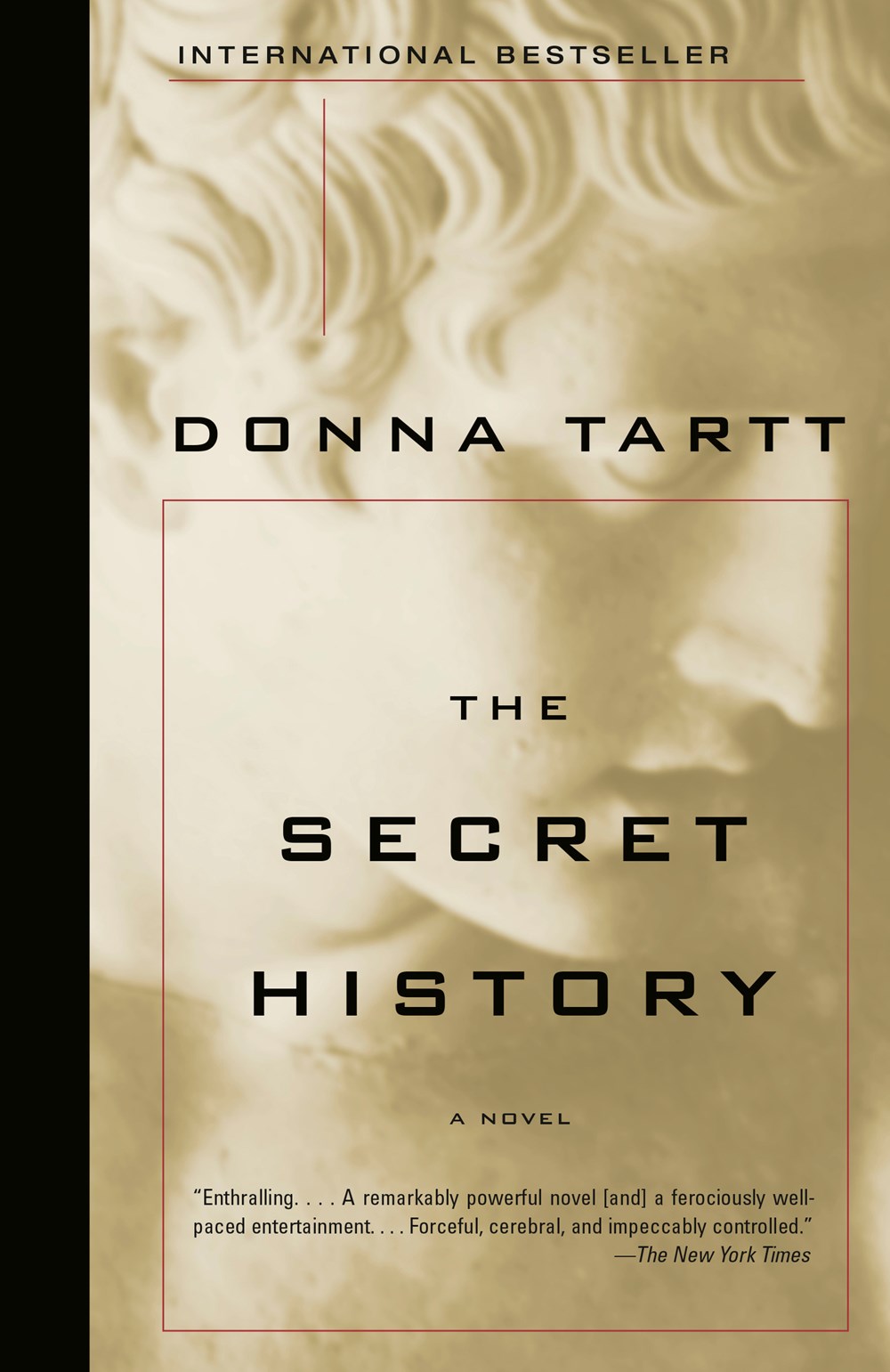 I Heart Donna Tartt: 10 Facts About Mysterious Author of 'The Goldfinch' -  Bookstr