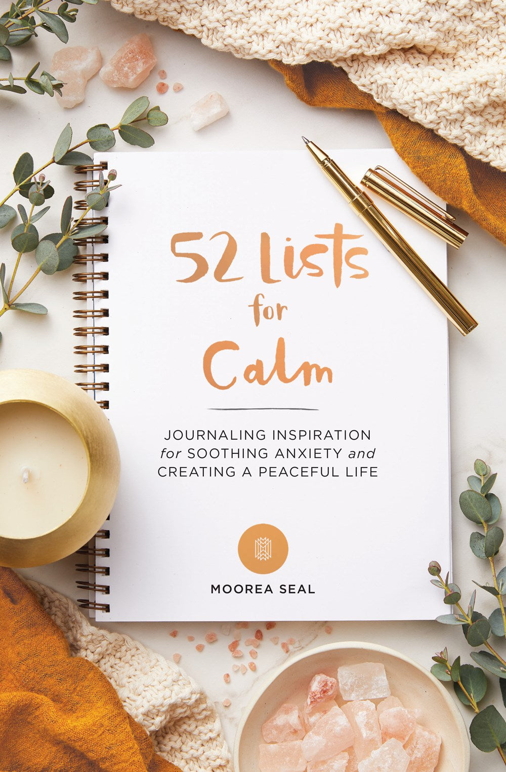 Journaling for Anxiety Relief