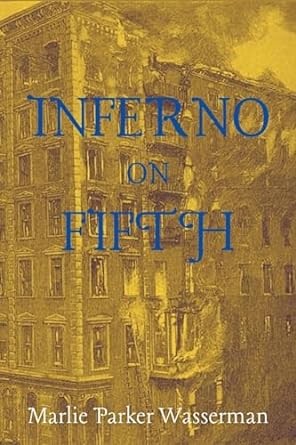 Inferno on Fifth