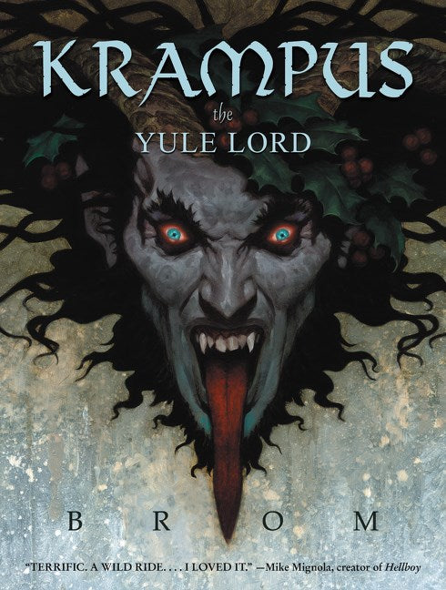 Krampus : The Yule Lord