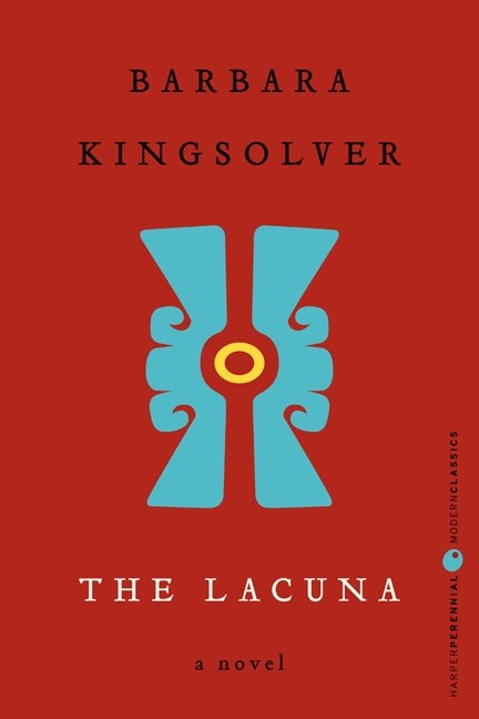 The Lacuna : Deluxe Modern Classic