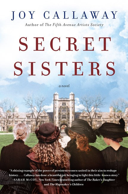 Secret Sisters : A Novel