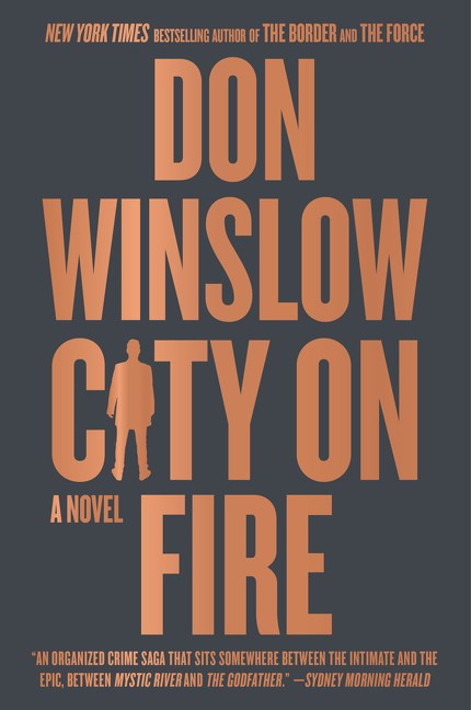 City on Fire : A Novel