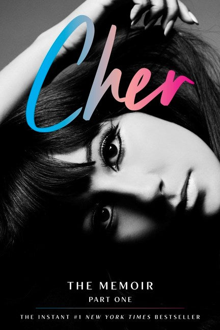 Cher : The Memoir, Part One