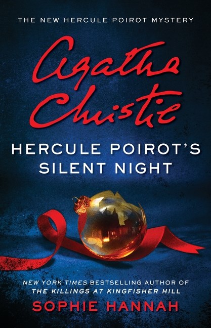 Hercule Poirot's Silent Night : A Novel