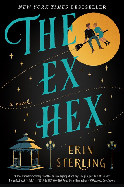 The Ex Hex : A Novel