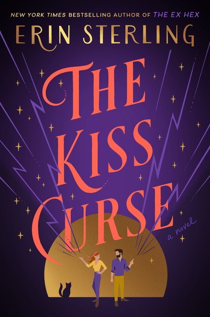 The Kiss Curse : A Novel