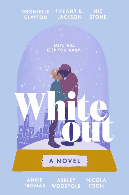 Whiteout : A Novel