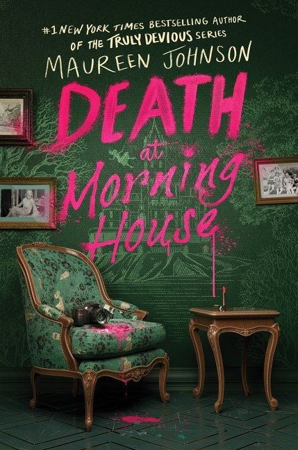 Death at Morning House