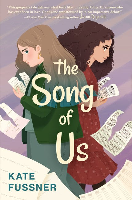 The Song of Us