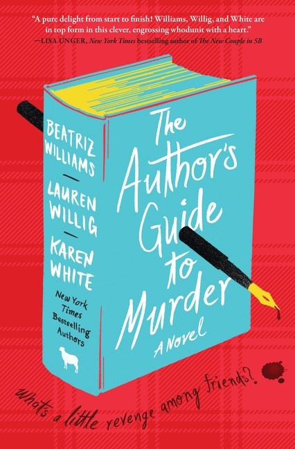 The Author's Guide to Murder : A Novel