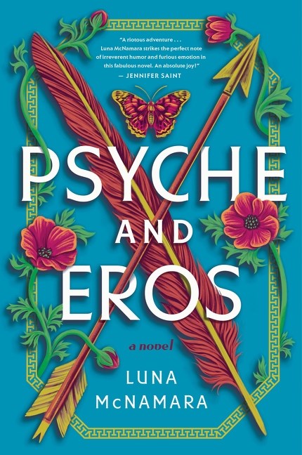 Psyche and Eros