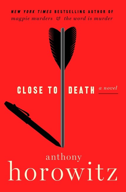 Close to Death : A Novel