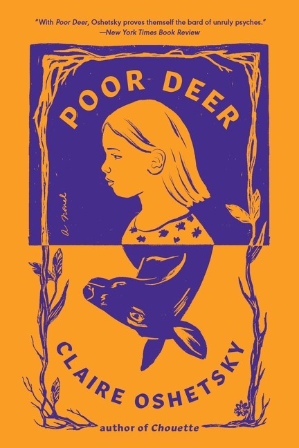 Poor Deer : A Novel