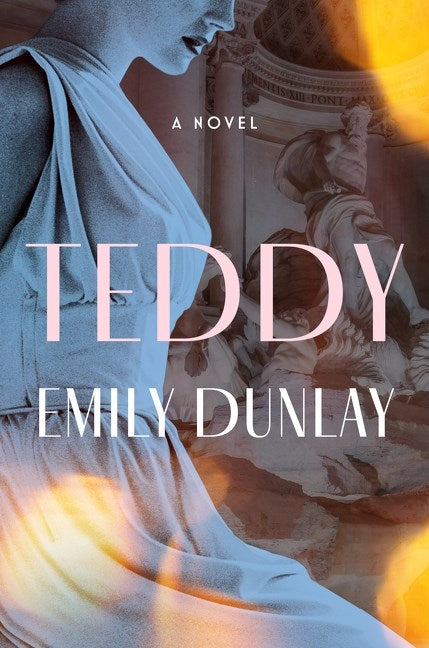 Teddy : A Novel