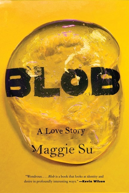 Blob : A Love Story