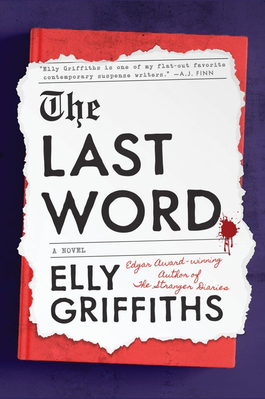 The Last Word