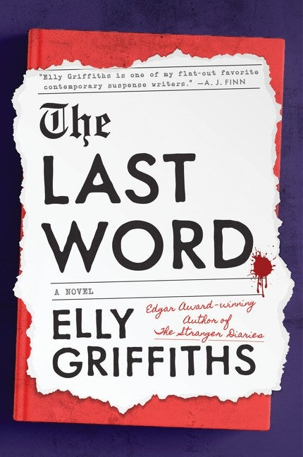 The Last Word : A Novel