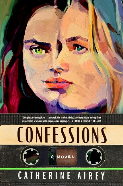 Confessions : A Novel