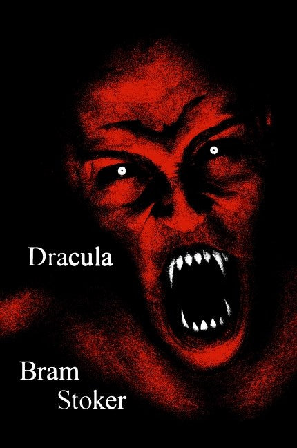 Dracula : A Novel