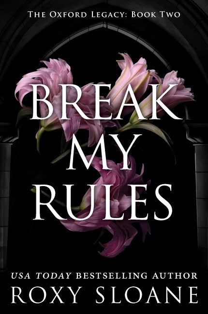 Break My Rules : A Novel