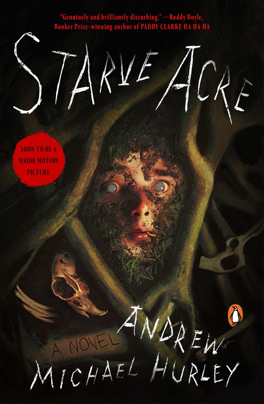 Starve Acre : A Novel