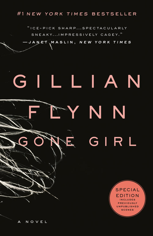 Gone Girl : A Novel