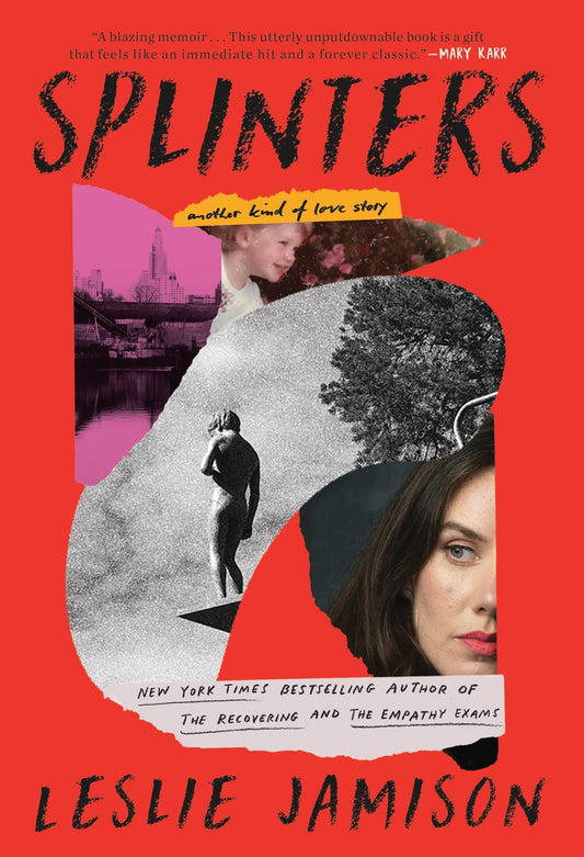 Splinters : Another Kind of Love Story