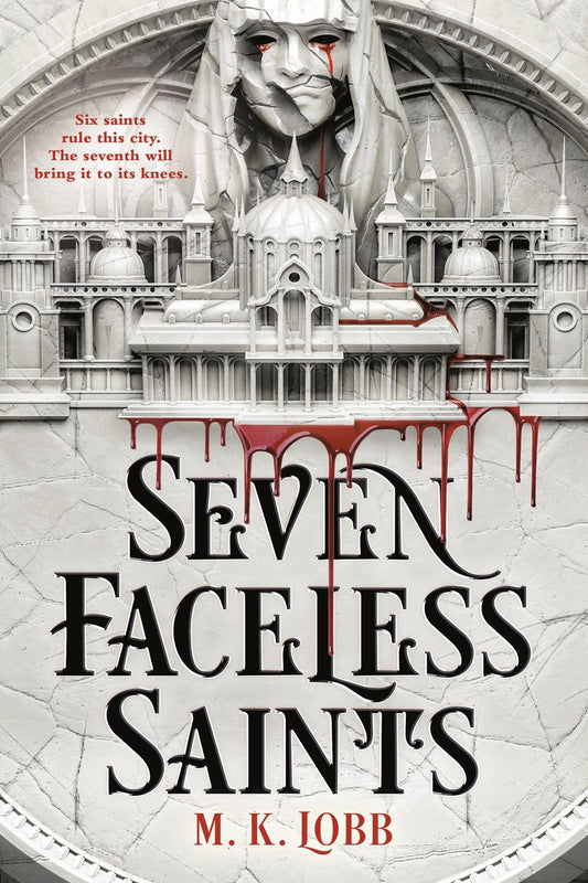 Seven Faceless Saints