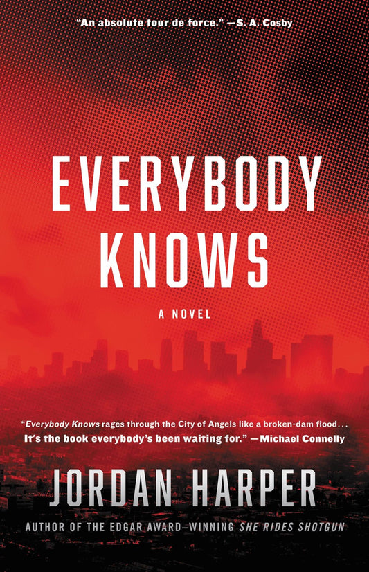 Everybody Knows : A Novel