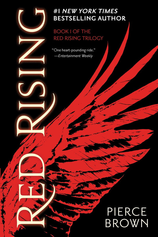 Red Rising : Book 1 of the Red Rising Saga