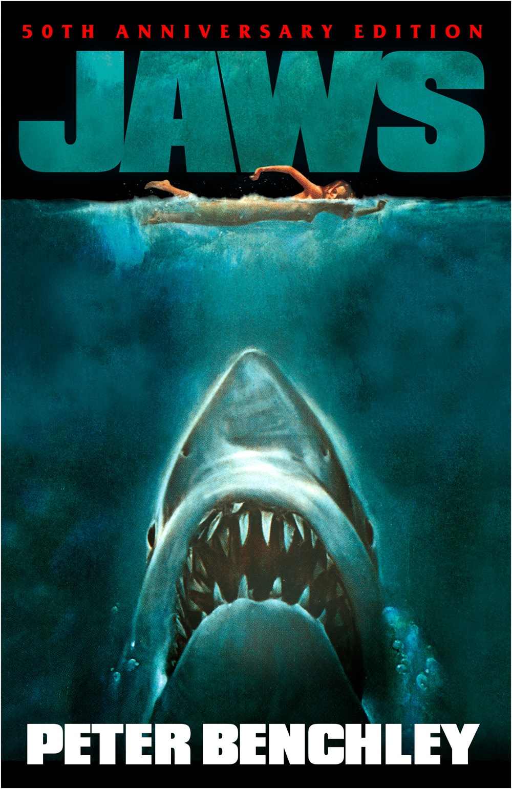 Jaws