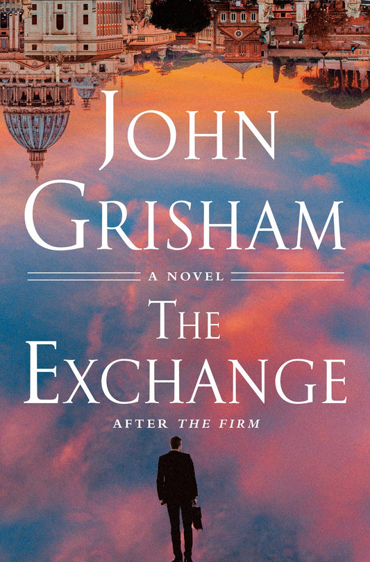 The Exchange : After The Firm