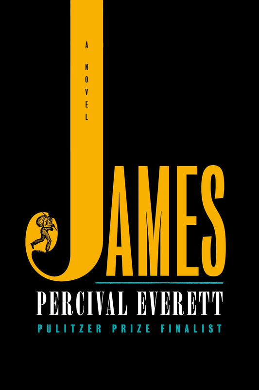 James : A Novel