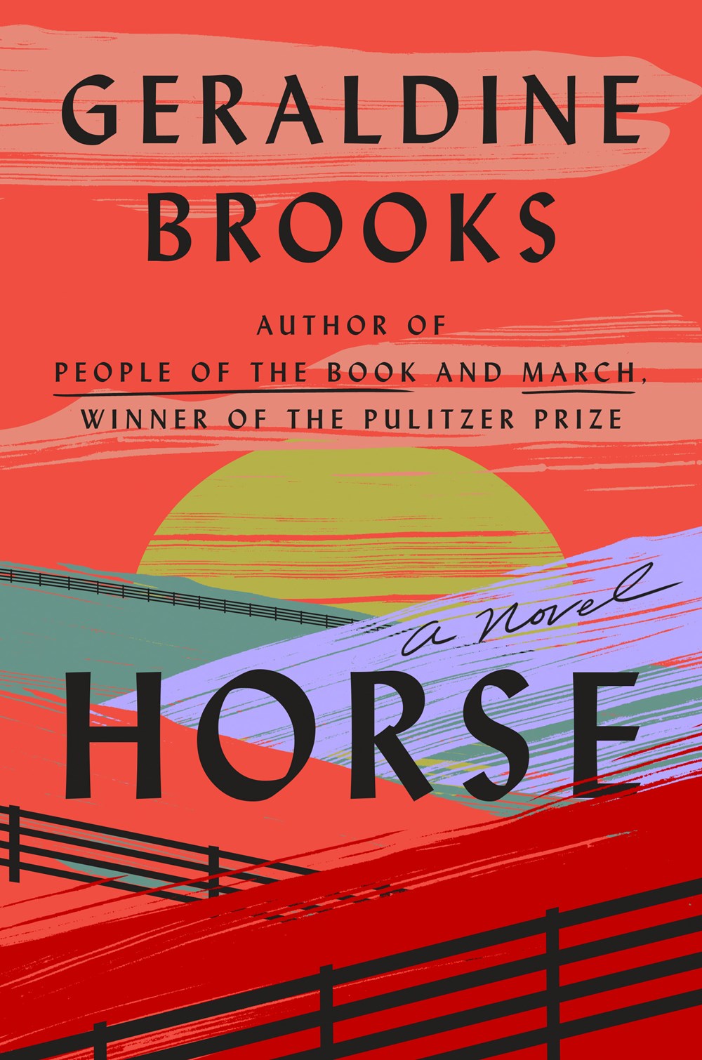 Horse (Hardback Edition)