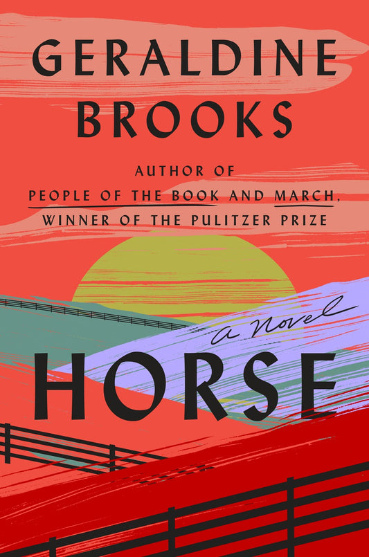 Horse (Hardback Edition)