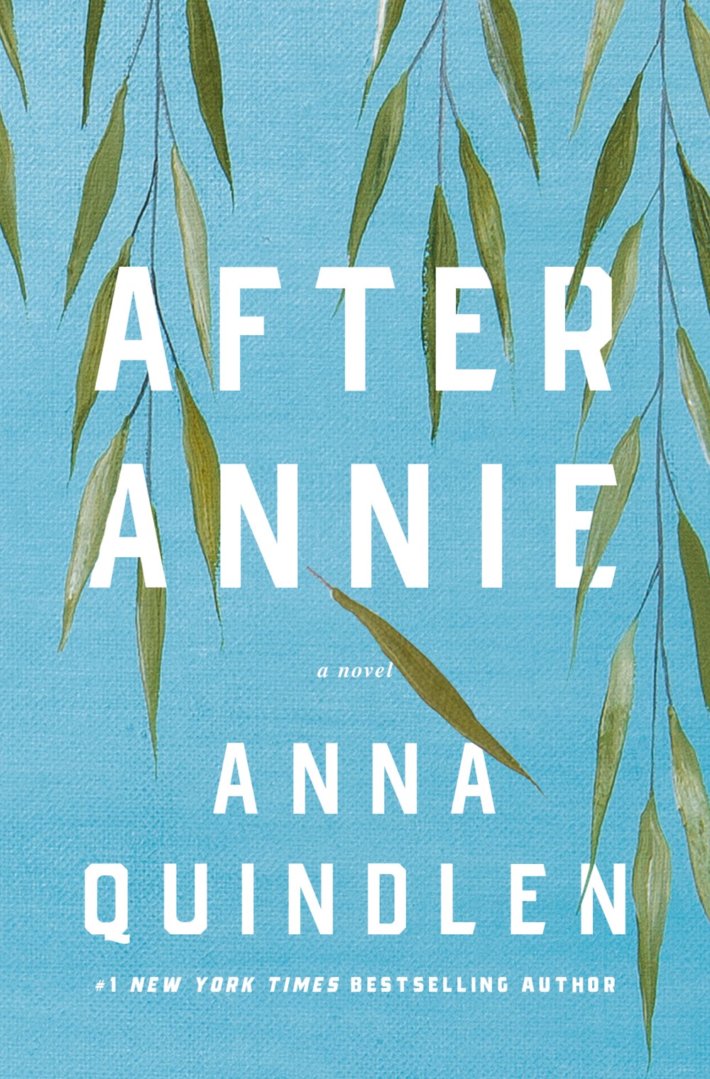 After Annie : A Novel