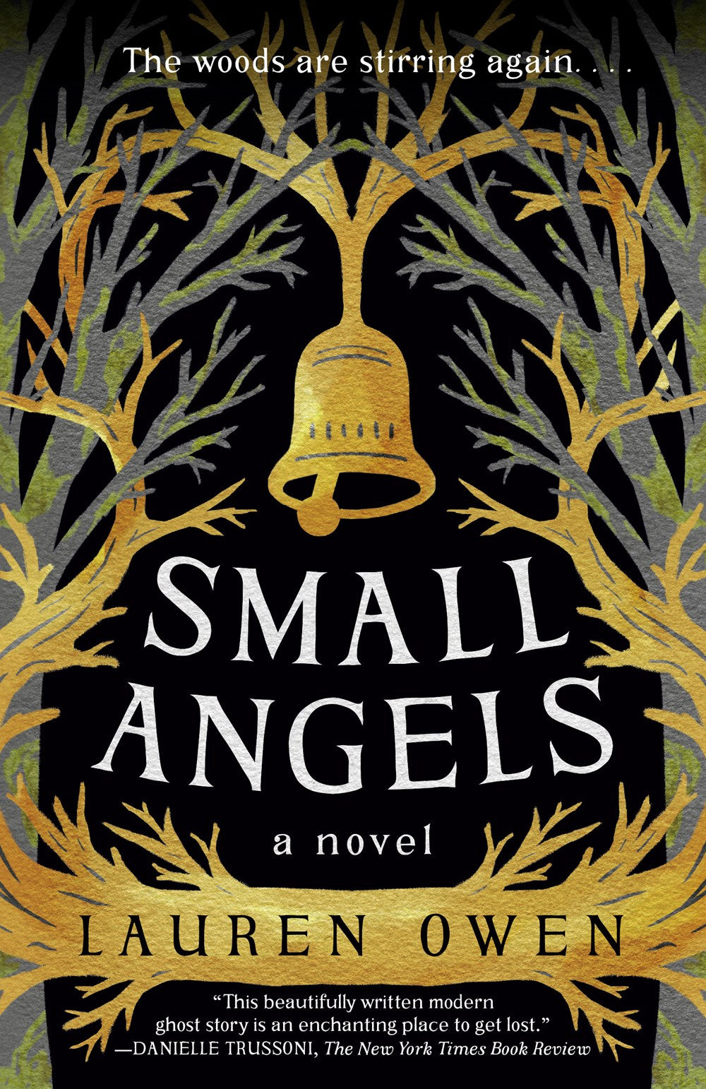 Small Angels : A Novel