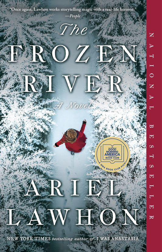 The Frozen River (Paperback Edition)