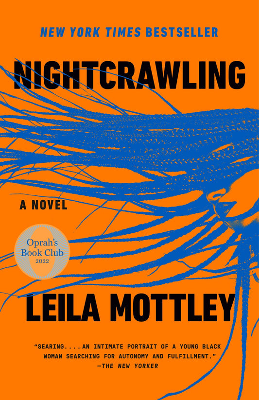 Nightcrawling: A Novel