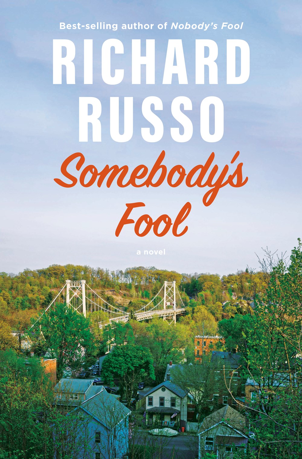 Somebody's Fool (Signed Edition)