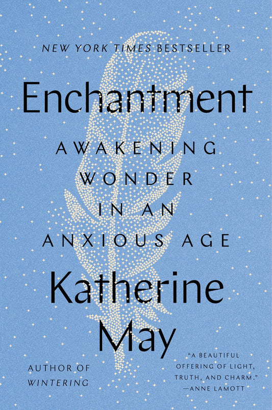 Enchantment : Awakening Wonder in an Anxious Age