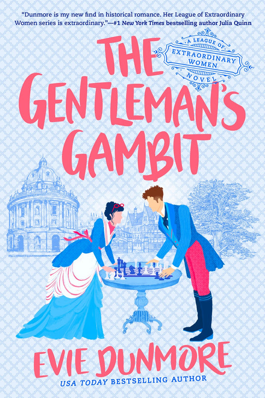 The Gentleman's Gambit