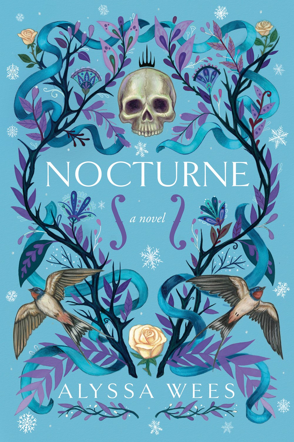 Nocturne : A Novel