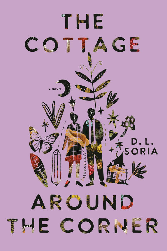 The Cottage Around the Corner : A Novel