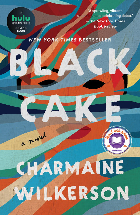 Black Cake : A Novel