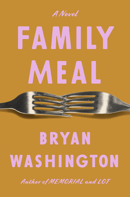 Family Meal (Signed Edition)