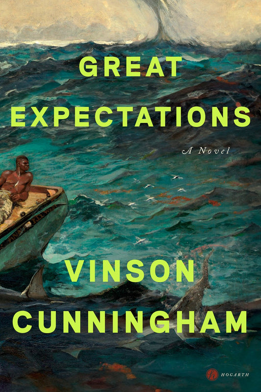 Great Expectations : A Novel