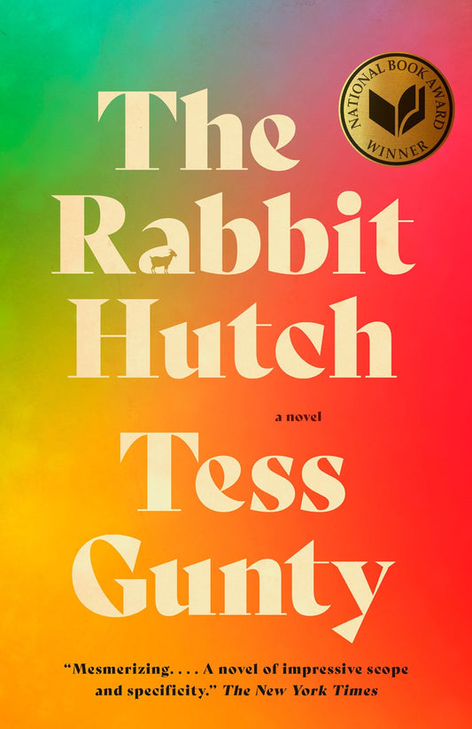 The Rabbit Hutch: A Novel