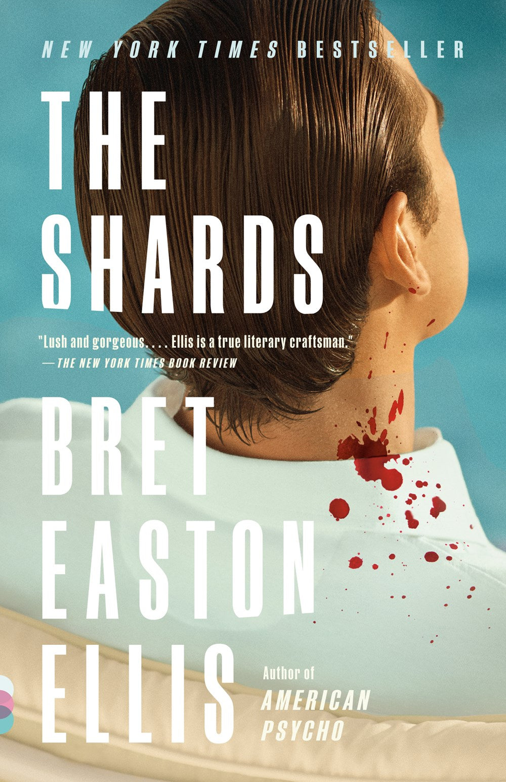 The Shards : A novel